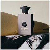 Amouage Library Collection Opus VII Reckless Leather edp 100ml